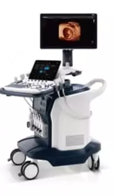 SonoScape S60 Elite Ультразвуковая диагностическая система