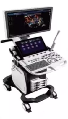 SonoScape Р50 Ультразвуковая диагностическая система