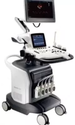 SonoScape S40 Ультразвуковая диагностическая система