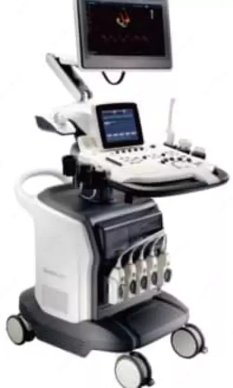 SonoScape S40 Ультразвуковая диагностическая система - по запросу