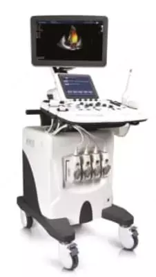 SonoScape S30 Ультразвуковая диагностическая система