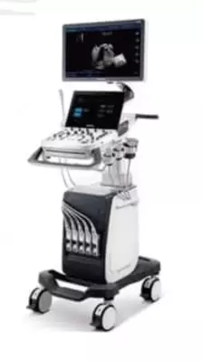 SonoScape P9 Ультразвуковая диагностическая система