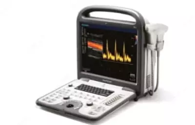 SonoScape S6 Портативный Ультразвуковая диагностическая система