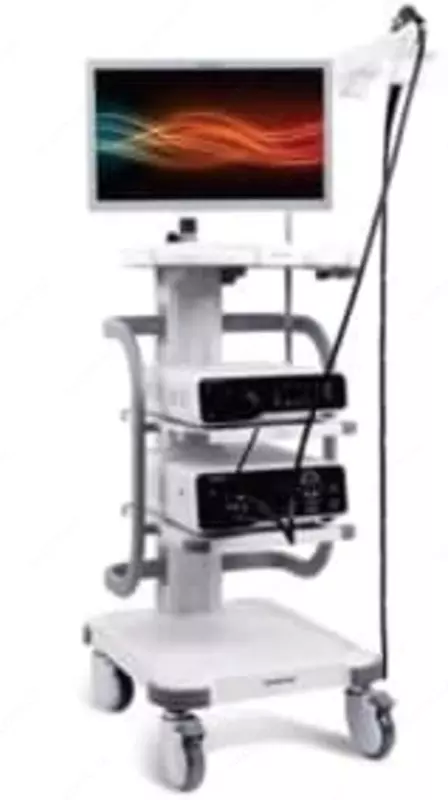 SonoScape HD-500 Видеоэндоскопическая система - по запросу