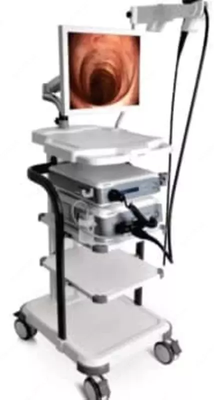 SonoScape HD-320 Видеоэндоскопическая система