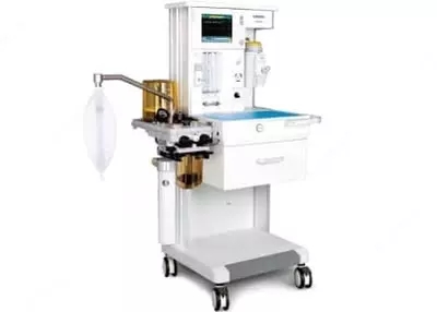 Вентиляция и анестезия Bilanx AX 600