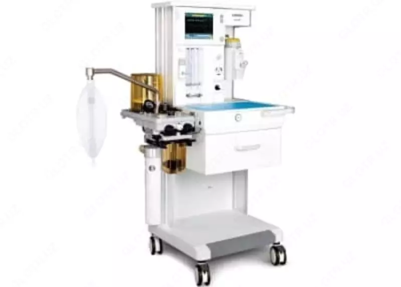 Вентиляция и анестезия Bilanx AX 600 - по запросу