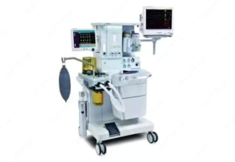 Вентиляция и анестезия Bilanx AX 700