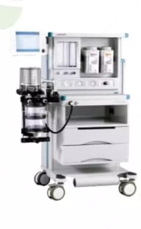 Aнестезия Aeon 7700A
