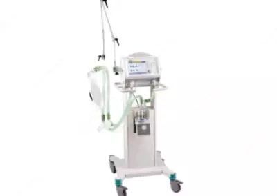 Shangrila 590 Sun'iy o'pka shamollatgichi