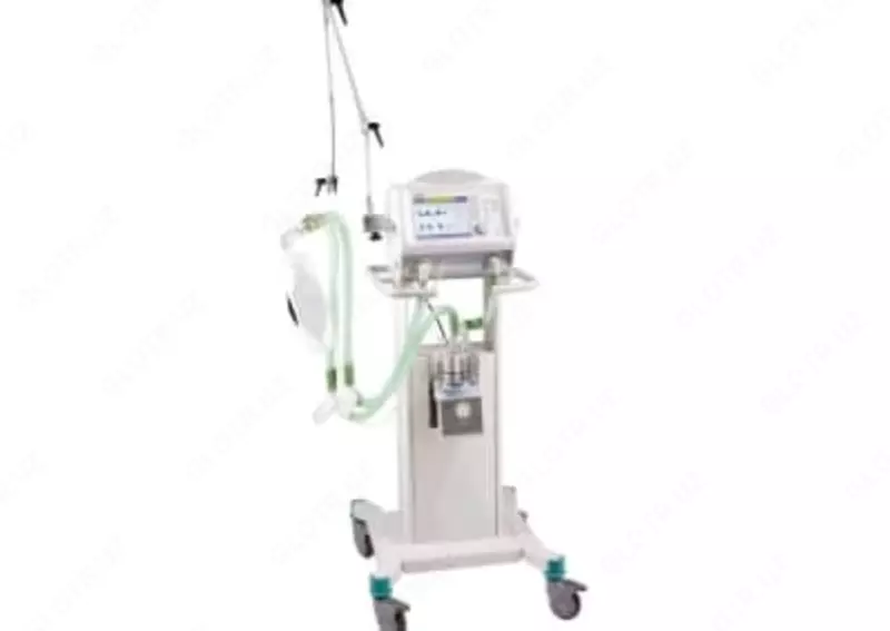 Shangrila 590 Аппарат искусственной вентиляции легких - по запросу