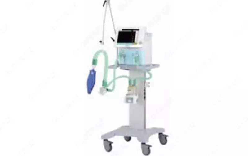 Shangrila 510S Аппарат искусственной вентиляции легких