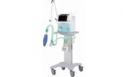 Shangrila 510S Аппарат искусственной вентиляции легких - Цена по запросу