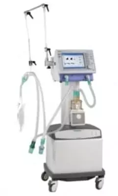 Shangrila 590Р Аппарат искусственной вентиляции легких