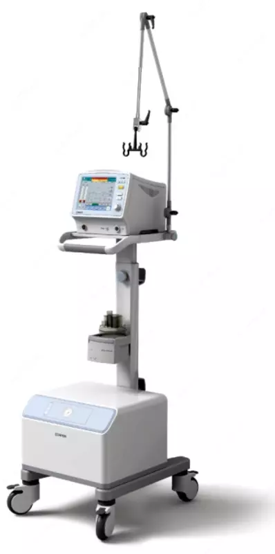 Неонатальный вентилятор NV8 - по запросу