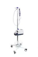 Высокопоточный респираторный увлажнитель с подогревом NF5 - по запросу