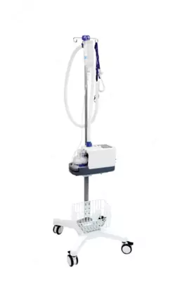 Высокопоточный респираторный увлажнитель с подогревом NF5 - Цена по запросу