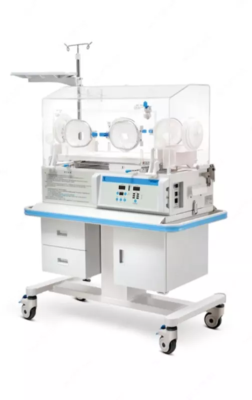 Детский инкубатор YP-970