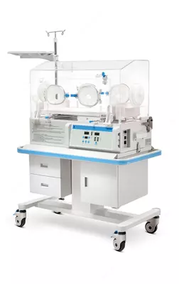 Детский инкубатор YP-970 - Цена по запросу