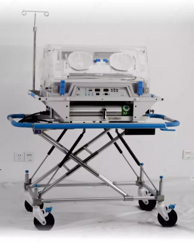 Транспортный инкубатор модель TI-2000