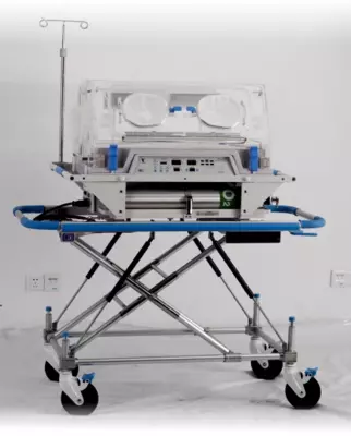 Transport inkubatori modeli TI-2000 - Narx so&#039;rov asosida