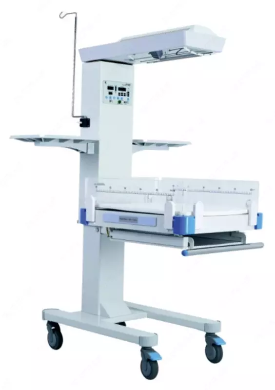 Инфракрасный нагревательный прибор для новорожденных HKN-9010 - по запросу