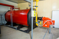 от 113 130 000 сум Блочно модульные котельные