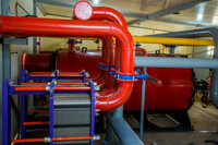 Блочно модульные котельные Только в розницу