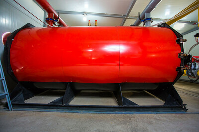 от 6 800 000 сум / шт. Котёл