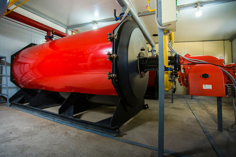 Котёл - от 6 800 000 сум