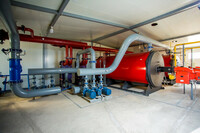 Котёл Только в розницу