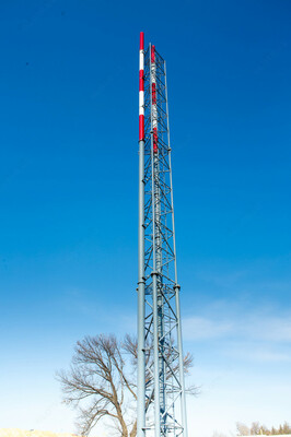 Дымовая труба