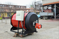 Паровые котлы от производителя. - 125 500 000 so'mdan