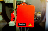 Автоматизированные дутьевые горелки фирмы "Baite". - от {0} сум