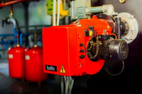 от {0} сум Автоматизированные дутьевые горелки фирмы "Baite".