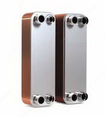 Теплообменники Оптом и розница