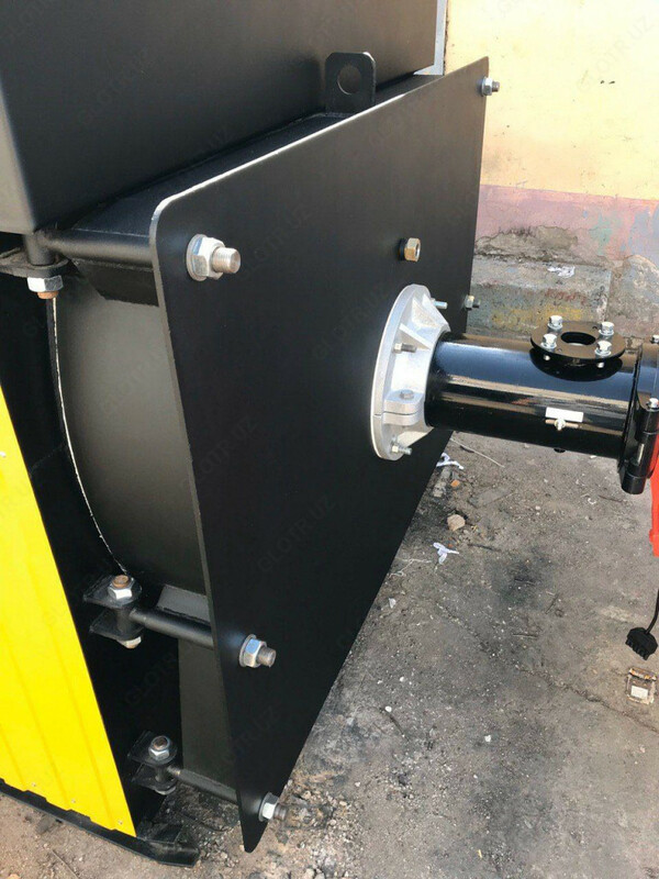 Паровые котлы от 0