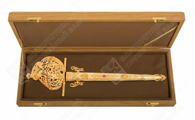 Кинжал сувенирный Дага (сталь дамасская) Только в розницу