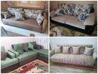 Диван Арт 1 - от 3 500 000 сум