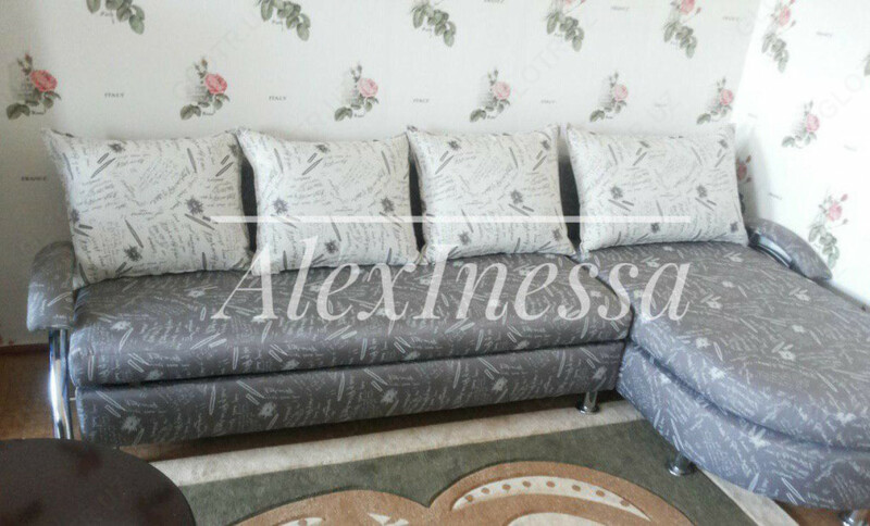 Угловой диван Арт 6 - от 4 000 000 сум