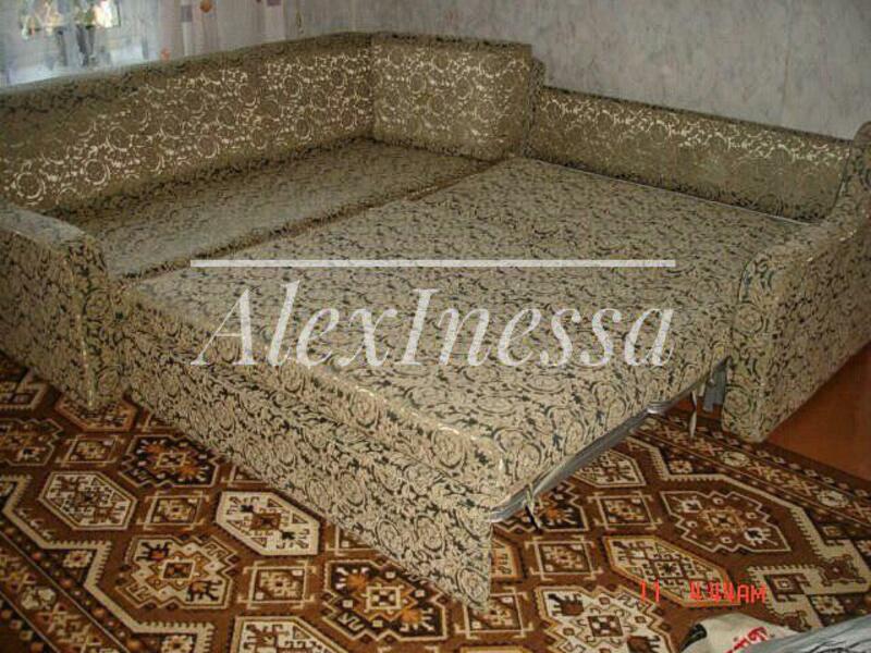 Угловой диван Арт 12