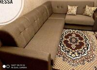 Угловой диван Арт 14