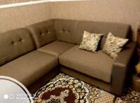 Угловой диван Арт 14 - от 4 000 000 сум