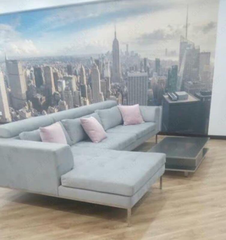 Угловой диван Арт 15