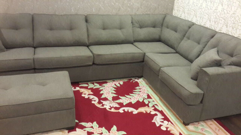 Угловой диван Арт 16