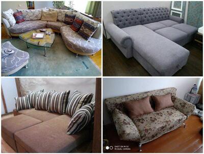 Угловой диван Арт 16 - от 4 000 000 сум / шт.