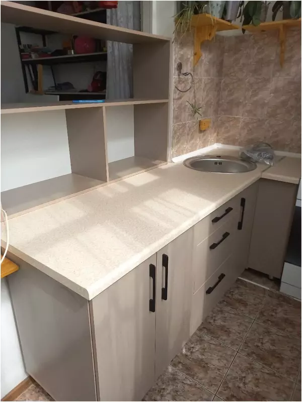 Кухонный гарнитур (1) - по запросу