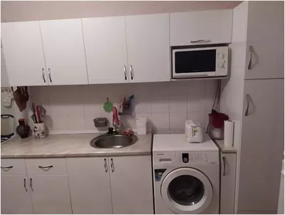 Кухонный гарнитур (2)