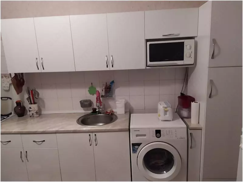 Кухонный гарнитур (2) - по запросу