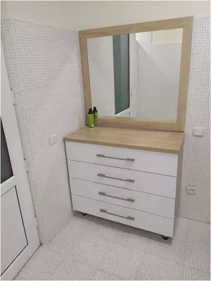 Трюмо (1) - Цена по запросу